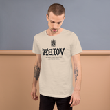 A.E.IO.U T-Shirt