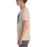 Österreichischer Adler in Ketten / Unisex-Shirt