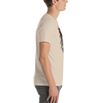 Österreichischer Adler in Ketten / Unisex-Shirt
