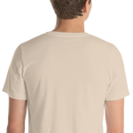 Österreichischer Adler in Ketten / Unisex-Shirt