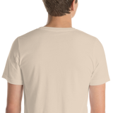 Österreichischer Adler in Ketten / Unisex-Shirt