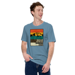 GRIMMING - DAHOAM / Unisex Premium Shirt