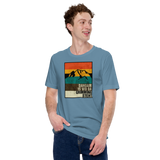 GRIMMING - DAHOAM / Unisex Premium Shirt