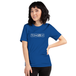 Essen, Schlafen, Poker, Wierholung -  Premium Unisex-T-Shirt