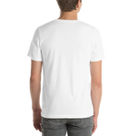 Österreichischer Adler in Ketten / Unisex-Shirt