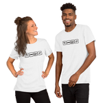 Essen, Schlafen, Poker, Wierholung -  Premium Unisex-T-Shirt