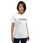 Essen, Schlafen, Poker, Wierholung -  Premium Unisex-T-Shirt