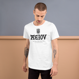A.E.IO.U T-Shirt