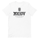 A.E.IO.U T-Shirt