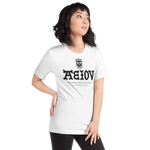 A.E.IO.U T-Shirt