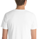Österreichischer Adler in Ketten / Unisex-Shirt