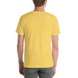 Österreichischer Adler in Ketten / Unisex-Shirt