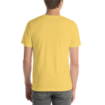 Österreichischer Adler in Ketten / Unisex-Shirt