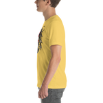 Österreichischer Adler in Ketten / Unisex-Shirt