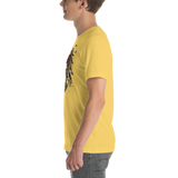 Österreichischer Adler in Ketten / Unisex-Shirt