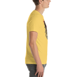 Österreichischer Adler in Ketten / Unisex-Shirt