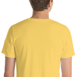 Österreichischer Adler in Ketten / Unisex-Shirt
