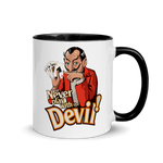 Wanna/Never play with the Devil (zweiseitig) - Trixtaa, 