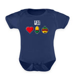 Nautical Navy-7013