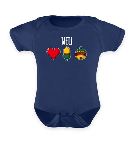 Nautical Navy-7013