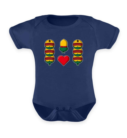 Nautical Navy-7013