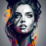 WOMAN 4