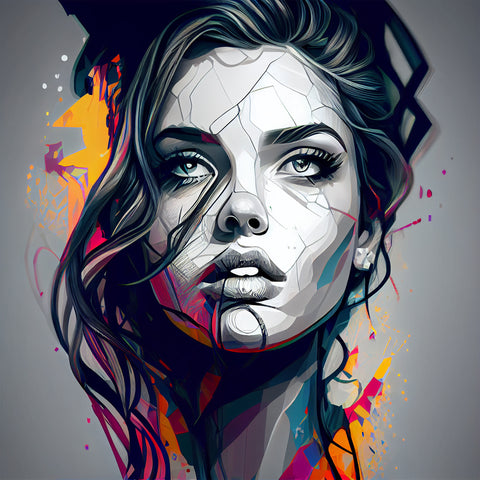 WOMAN 4