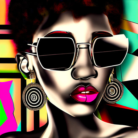 WOMAN 6