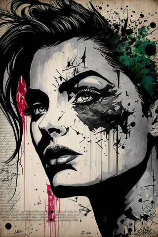 WOMAN 6
