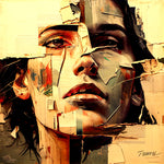 WOMAN 7