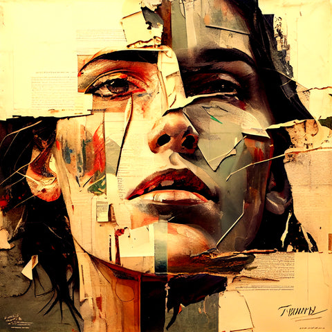 WOMAN 7