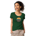 Grimming Basic Bio-Shirt für Damen