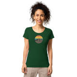 Grimming Basic Bio-Shirt für Damen