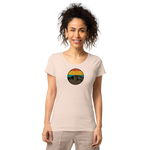 Grimming Basic Bio-Shirt für Damen