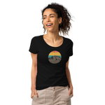Grimming Basic Bio-Shirt für Damen