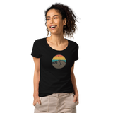 Grimming Basic Bio-Shirt für Damen