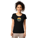 Grimming Basic Bio-Shirt für Damen