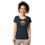 Grimming Basic Bio-Shirt für Damen