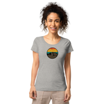 Grimming Basic Bio-Shirt für Damen