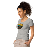 Grimming Basic Bio-Shirt für Damen