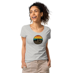 Grimming Basic Bio-Shirt für Damen