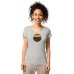 Grimming Basic Bio-Shirt für Damen