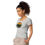 Grimming Basic Bio-Shirt für Damen
