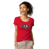 Lederhose, Shirt für Damen
