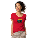 Grimming Basic Bio-Shirt für Damen