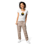 Grimming Basic Bio-Shirt für Damen
