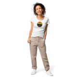 Grimming Basic Bio-Shirt für Damen