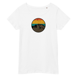Grimming Basic Bio-Shirt für Damen