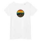 Grimming Basic Bio-Shirt für Damen