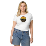 Grimming Basic Bio-Shirt für Damen